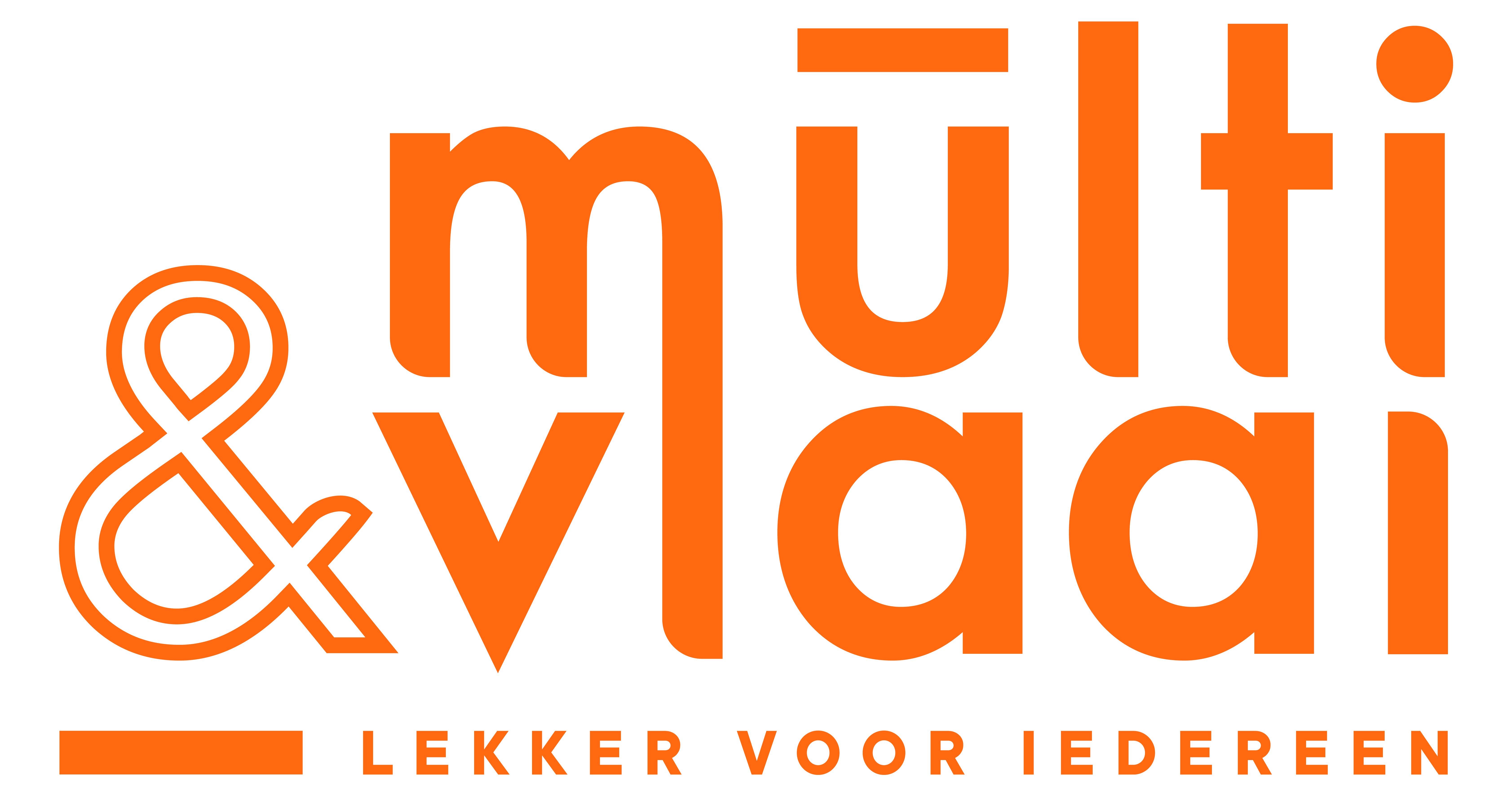 MultiVlaai